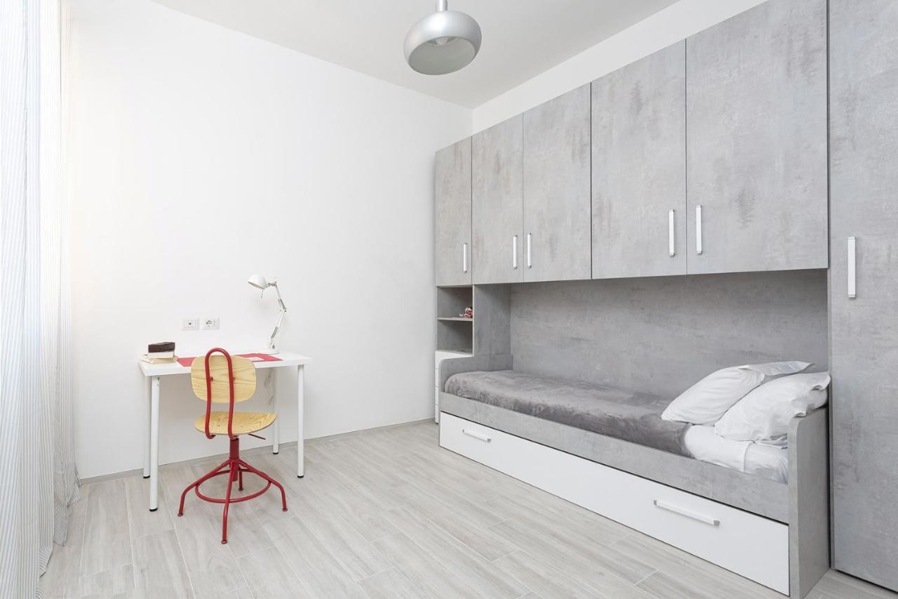 Contemporary Apartment In Sturla By Wonderful Italy Génova Exterior foto