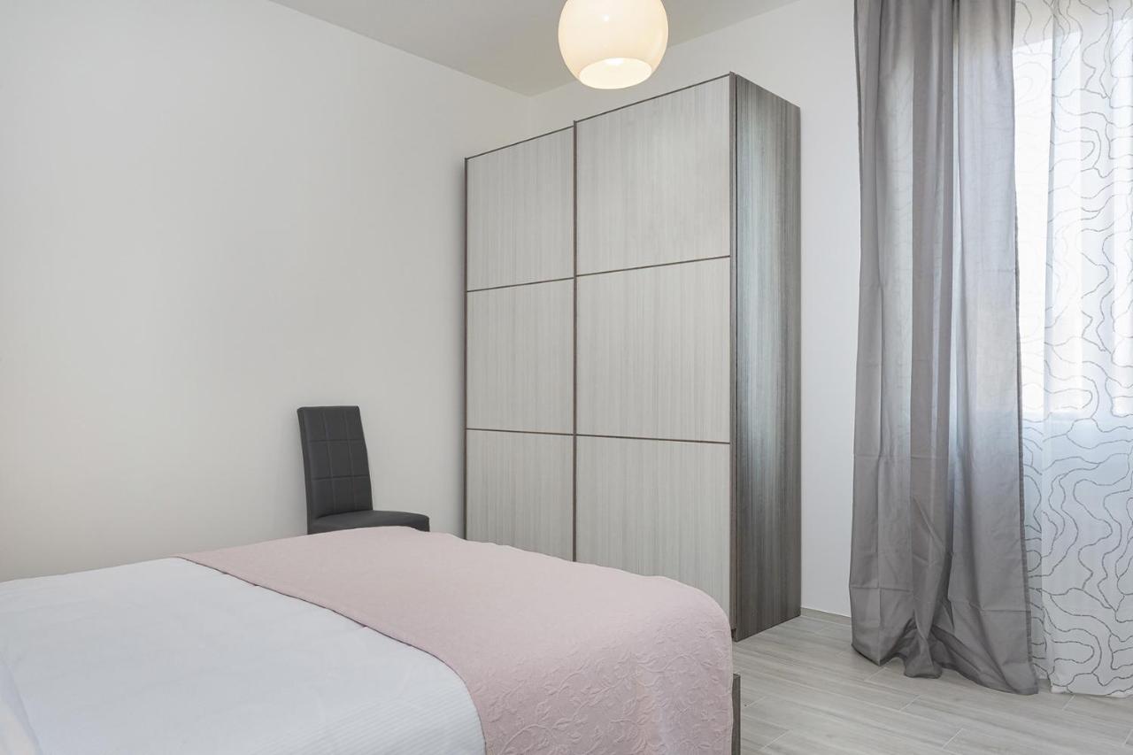 Contemporary Apartment In Sturla By Wonderful Italy Génova Exterior foto