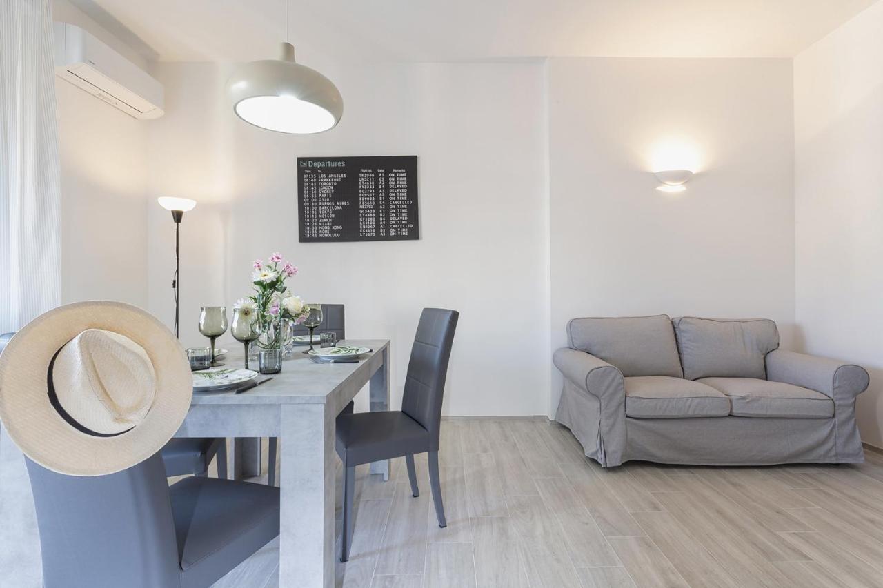 Contemporary Apartment In Sturla By Wonderful Italy Génova Exterior foto