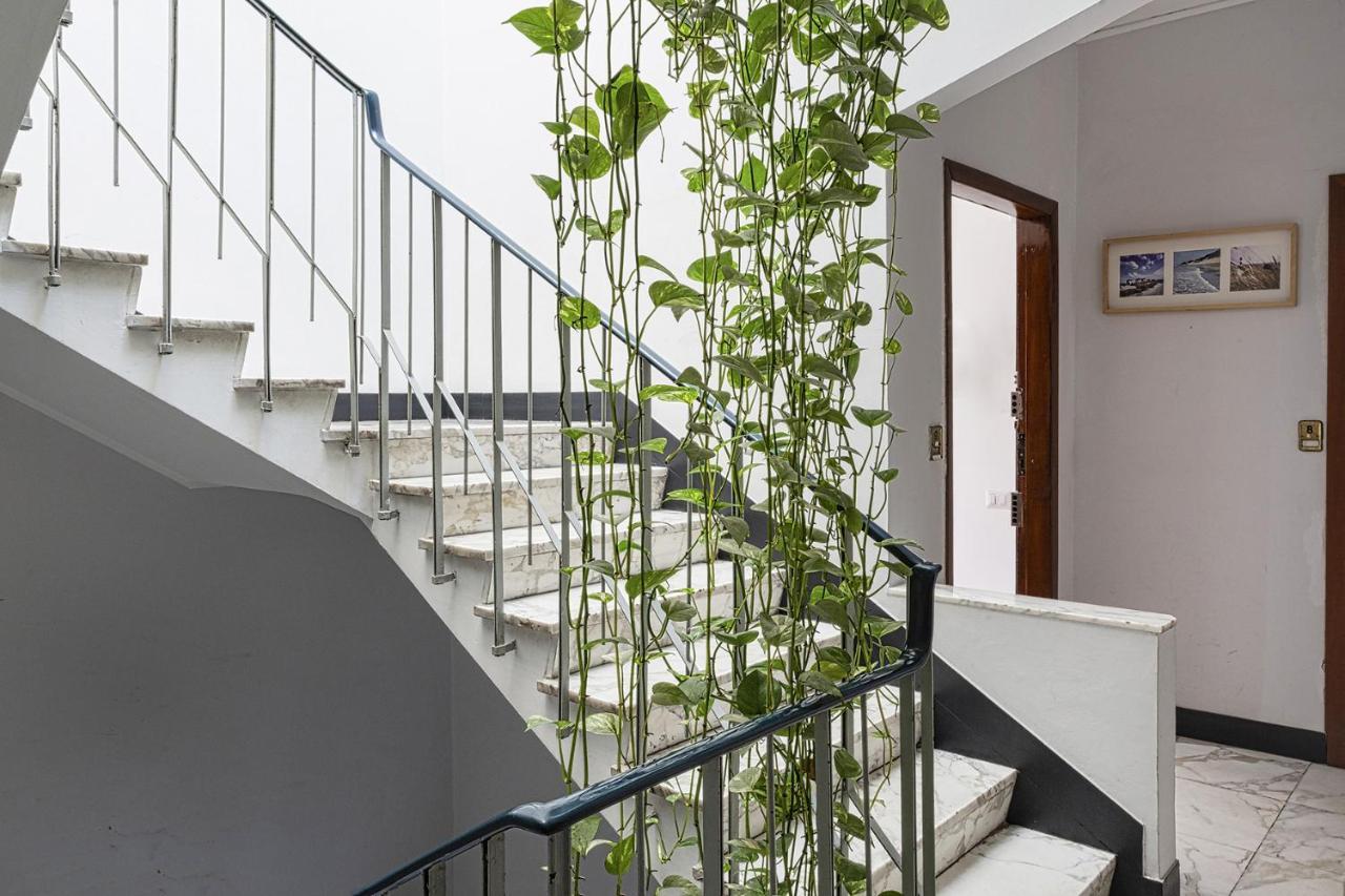 Contemporary Apartment In Sturla By Wonderful Italy Génova Exterior foto