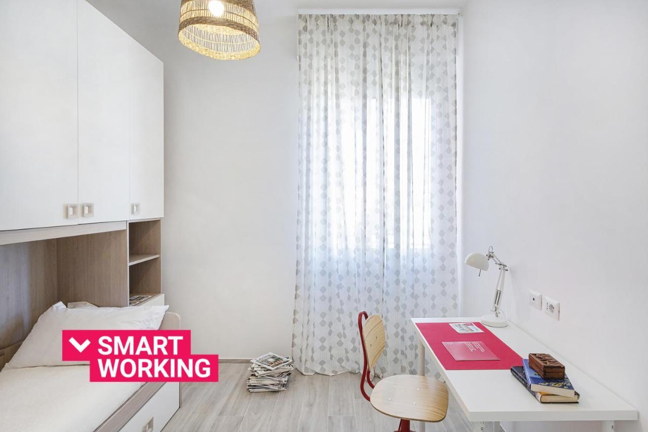 Contemporary Apartment In Sturla By Wonderful Italy Génova Exterior foto